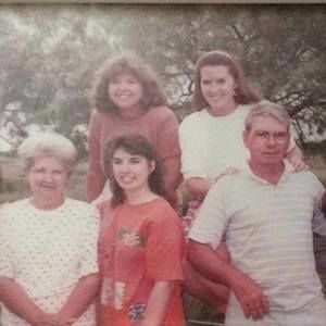 Meet your Posher, Deborah